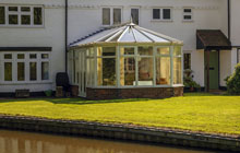 Bustard Green conservatory leads