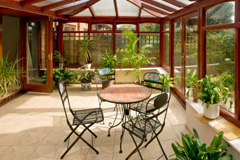 Bustard Green conservatory quotes