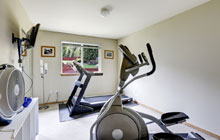 Bustard Green home gym construction leads